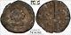 1483-5 Richard Iii Halfpenny, Mm Sun & Rose, Spink 2171, Pcgs Top Pop