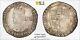 1643-44 Great Britain Shilling. Pcgs Xf45. S-2800. Top Pop 1/0+