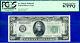 1934b $20 Federal Reserve Note Pcgs 67ppq Top Pop Highest Graded Fr 2056-b