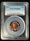 1963 S Lincoln Cent Proof 1c Pr68 Rb Red Brown Pcgs Pf68 Top Pop 3/0 Sku 3302