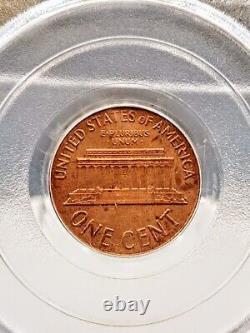 1964 1C Proof Lincoln Cent PCGS PR69 CAM Cameo TOP POP Low Population 267