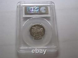1966 Ten 10 Cents Proof Coin PCGS PR69 DCAM Top POP Queen Elizabeth II TOP Cert