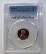 1984 S Pcgs 70 Rd Dcam Lincoln Cent Proof Top Pop Pcgs Population Of 205