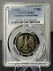 1996-d Germany 5 Mark Coin Pcgs Ms65 Top Pop 1/0