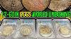 Big Fails U0026 Big Wins Sending 17 Coins To Pcgs For Grading World Foreign Coin Collecting