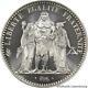 Gg0252 Top Pop 10 Francs Essay Piefort Hercules 1973 Silver Pcgs Sp69 Offer