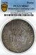 German State Ratzeburg 1636 Taler Coin Thaler Pcgs Ms62 Vz/stg Unc Rare Top Pop