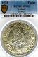 German States Lubeck 1573 Taler Coin Thaler Pcgs Ms 61 Vz/f. Stg Unc Rare Top Pop