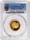 Only 400 Coins Minted! Papua New Guinea 2020 Gold 100 Kina Pcgs 70 Uc, Top Pop