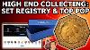 Set Registry U0026 Top Pop Coin Collecting Advanced Market Overview Discussion Cointablechristisdale