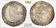 1643-44 Grande-bretagne Shilling. Pcgs Xf45. S-2800. Top Pop 1/0+