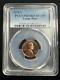 1970 S Lincoln Cent Preuve 1c Pr69 Dcam Pcgs, Meilleure Population, Grande Date, Sku 3532