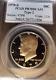 1979-s Type 2 Clear S Pcgs Pr70 Dcam Kennedy Half Top Pop Parfait Ucam Preuve