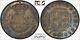 Portugal 400 Reis 1819 Pcgs Ms63 Top Pop<br/><br/>translation: Portugal 400 Reis 1819 Pcgs Ms63 Top Pop